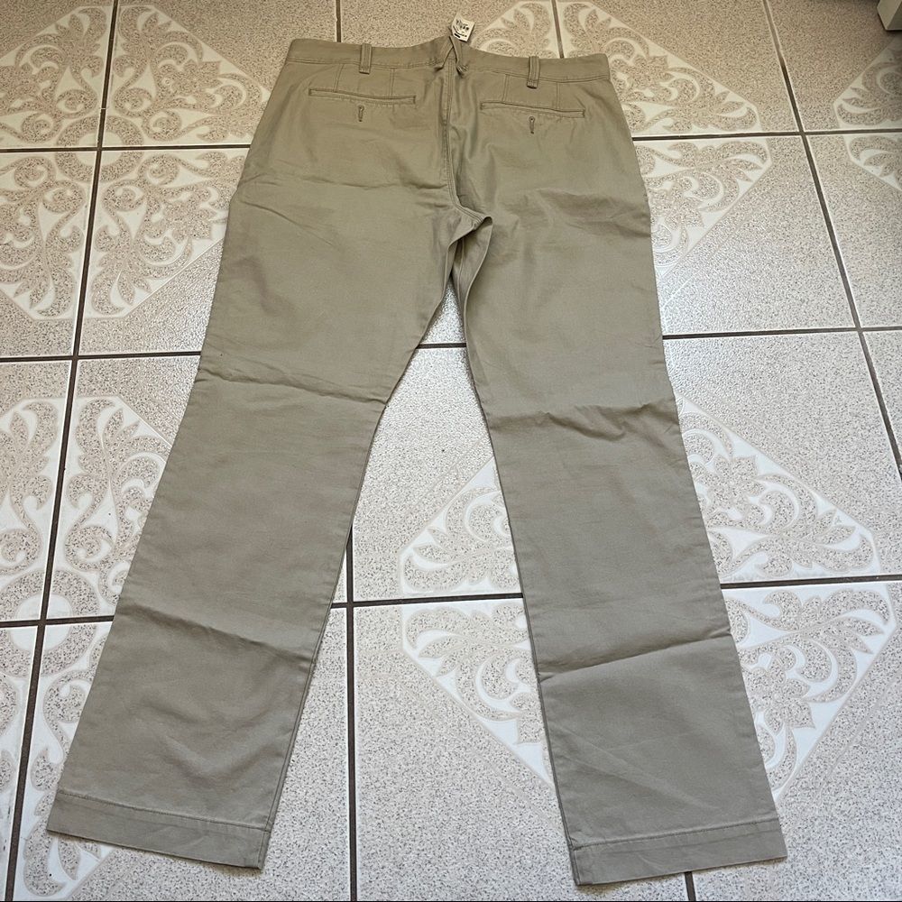 NWT Men's Express Photographer Pants 32X30 - Picture 2 of 4